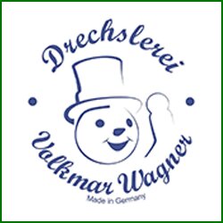    

 Der Hersteller Drechslerei Volkmar Wagner...