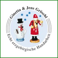Ginetta Gröschl