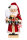 Nussknacker Weihnachtsmann mit Süsswaren, 46,5cm