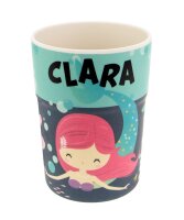 Kinderbecher für Clara
