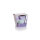 Duftglas Duftkerze Lavender and mint, 8cm