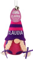 Glückswichtel Claudia