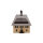 Seiffener Rathaus Miniatur, 7,5cm