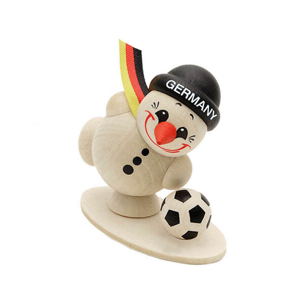Cool Man Fußball Germany, 5cm