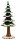 Winterkind Großer Winterbaum, 19 cm